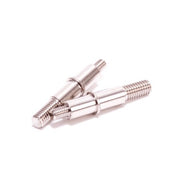 Schumacher U8639 Ti Front Axle pair