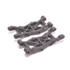 Schumacher U8648 Rear Wishbones Carbon Filled (pair) for LD3