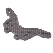 Schumacher U8651 C/F Rear Shock Mount