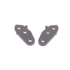 Schumacher U8655 S2 Steering Arm B
