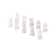 Schumacher U8657 Rear Long Spring Set