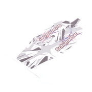Schumacher U8673 ST2 Chassis Skin