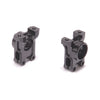 Schumacher U8692 Alloy Rear Hub Carrier -2mm (pr) - L1R