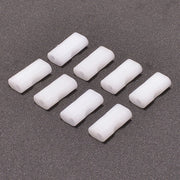 Schumacher U8693 Hub Carrier Inserts -2mm (8 pcs) - L1R