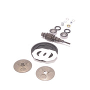 Schumacher U8703 Pro Slipper Conversion C2W