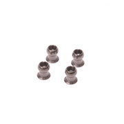 Schumacher U8719 Lower Shock Ball Mi9 (pk4)
