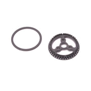 Schumacher U8722 Spool Pulley & Fence Mi9