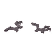 Schumacher U8728 Alloy Trans Housing Low (Kit) Mi9 (pr)