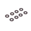 Schumacher U8744 Alloy Wishbone Spacer 0.5mm Mi9 (pk8)