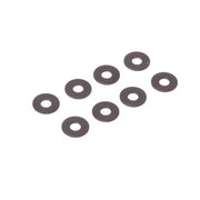 Schumacher U8744 Alloy Wishbone Spacer 0.5mm Mi9 (pk8)