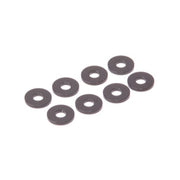 Schumacher U8745 Alloy Wishbone Spacer 1mm Mi9 (pk8)