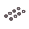 Schumacher U8746 Alloy Wishbone Spacer 2mm Mi9 (pk8)