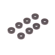 Schumacher U8746 Alloy Wishbone Spacer 2mm Mi9 (pk8)