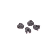 Schumacher U8751 Lower Shock Mount Mi9 (pk4)