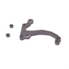 Schumacher U8758 C/F Rear Link Mount RH Mi9