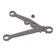 Schumacher U8761 C/F Rear Wishbone - Mi9