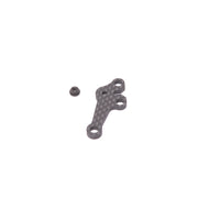 Schumacher U8763 Carbon Fibre Steering Arm Rear Right Mi9