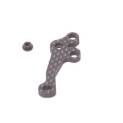 Schumacher U8765 C/F Steering Arm RF Mi9