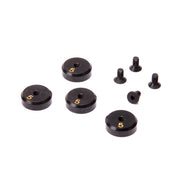 Schumacher U8773 Brass Circular Weight 5g (pk4)