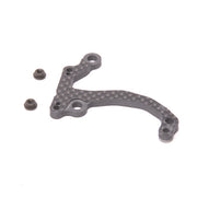 Schumacher U8779 C/F 1 Notch Rear Link Mount RH