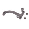 Schumacher U8780 C/F 1 Notch Rear Link Mount LH