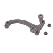 Schumacher U8780 C/F 1 Notch Rear Link Mount LH