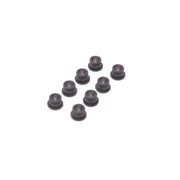 SCH-U8784 Schumacher U8784 Black 5.5mm Pivot Ball Socket Mi9 (pk8)