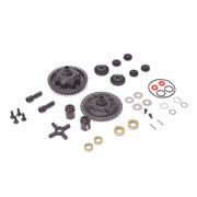 Schumacher U8789 Gear Diff Set Mi9