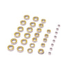 Schumacher U8791 Ball Bearing Set Mi9 (32pcs)