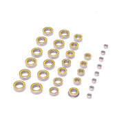 Schumacher U8791 Ball Bearing Set Mi9 (32pcs)