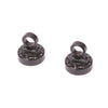 Schumacher U8807 Big Bore Alloy Shock Cap (pr) L1R LD3 ST2