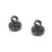 Schumacher U8807 Big Bore Alloy Shock Cap (pr) L1R LD3 ST2