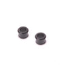Schumacher U8809 Big Bore Alloy Shock Cap Bush (pr) L1R LD3 ST2