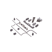 Schumacher U8818 Front Anti Roll Bar C2W