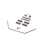 Schumacher U8819 Rear Anti Roll Bar Kit - C2W