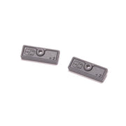 Schumacher U8828 Inner Lipo Stop (pr) - Neon