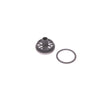 Schumacher U8836 Spool Hub and Fence - Neon