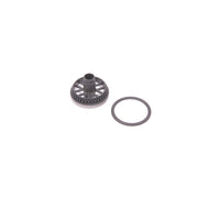 Schumacher U8836 Spool Hub and Fence - Neon