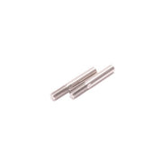 Schumacher U8838 Shock Shaft (pr) - Neon