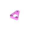 Schumacher U8840 Alloy Layshaft Mount - Neon