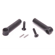 Schumacher 8902 Rear Bodyshell Support Mi8 Mi9