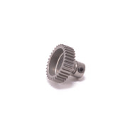 Schumacher U8918 Pinion - Long Boss Hard Alloy 48DP - 33T