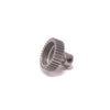 Schumacher U8919 Pinion - Long Boss Hard Alloy 48DP - 34T
