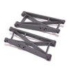 Schumacher U8936 Rear Wishbones (pr) C2W