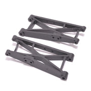 Schumacher U8936 Rear Wishbones (pr) C2W