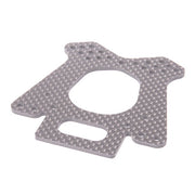 Schumacher U8937 C/F Front Shock Mount C2W