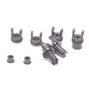 Schumacher U8947 Driveshaft Mouldings (8pcs) C2W