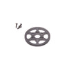 Schumacher U8955 Pro CNC Stock Spur Gear 101T 64dp Mi8 FT8 Mi9