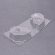 Schumacher U8962 Gear Cover (pr) C2W