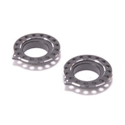 Schumacher U8974 Alloy Eccentric (pr) C2W